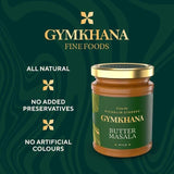 Gymkhana Butter Masala Cooking Sauce 300ml