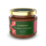 Gymkhana Classic Tandoori Marinade 200ml