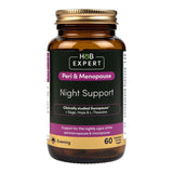 H&B Expert Menopause Night 60 Capsules