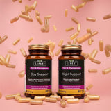 H&B Expert Menopause Night 60 Capsules