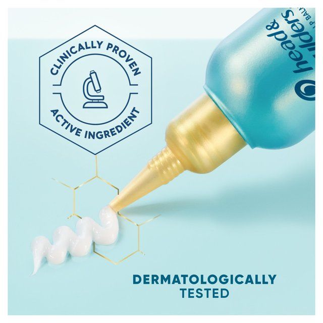 H&S Derma X Pro Scalp Recovery Treatment 145ml