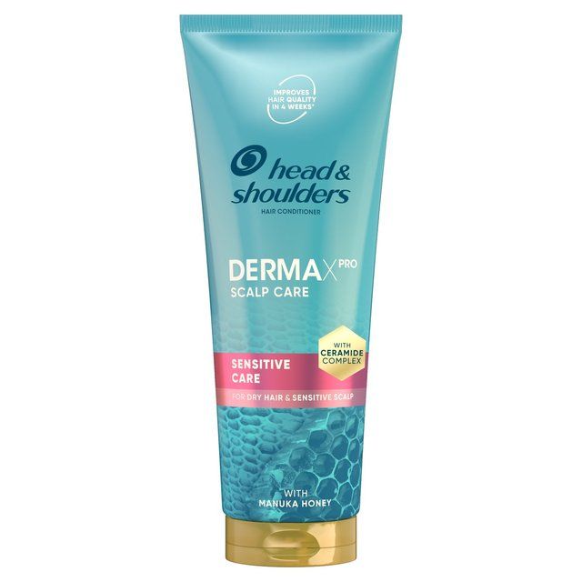 H&S Derma X Pro Sensitive Conditioner 220ml