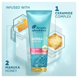 H&S Derma X Pro Sensitive Conditioner 220ml