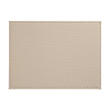 Habitat Faux Leather Embossed Placemats