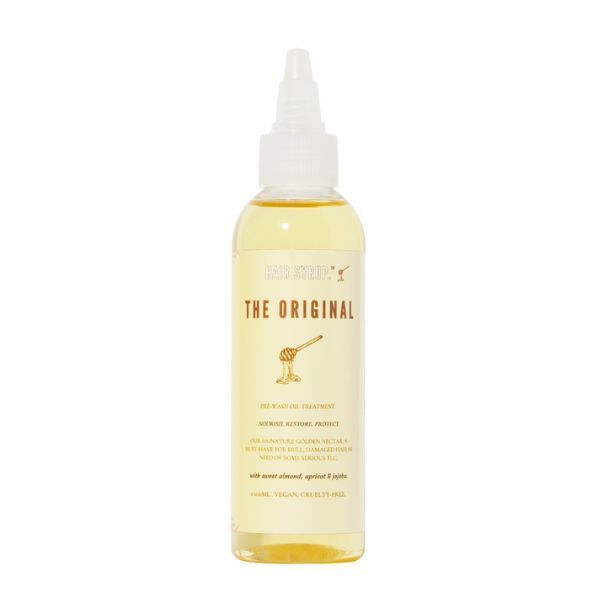 Hair Syrup Pre Wash Hair Oil - The Original 300ml