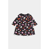 Halloween Jersey Dress