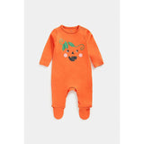 Halloween Pumpkin All-in-One