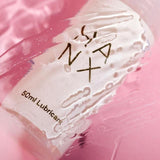 HANX Water Based Vegan Lubricant 50ml