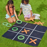 Hapello Noughts and Crosses