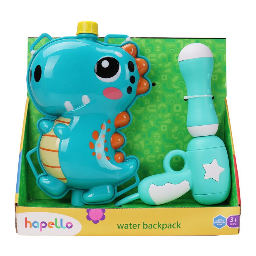 Hapello Water Backpack
