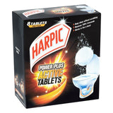 Harpic Power Plus Toilet Cleaner Tablets