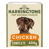 Harringtons Grain Free Chicken & Potato with Vegetables Adult Dog Food Tray