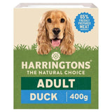 Harringtons Grain Free Duck & Potato with Vegetables 400g