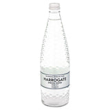 Harrogate Spring Water Sparkling Glass Bottle 750ml