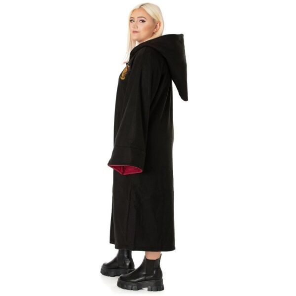 Harry Potter Adult Gryffindor Replica Gown