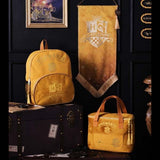 Harry Potter Alumni Backpack Hufflepuff
