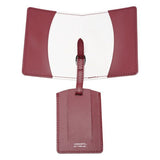 Harry Potter Alumni Passport Holder & Luggage Tag Gryffindor