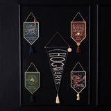 Harry Potter Alumni Pendent - Felix Felicis