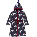 Harry Potter Kids Dressing Gown (11-12 Years)