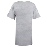 Harry Potter Womens Hogwarts Nightie (M)