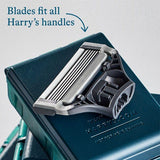Harry's 4ct Cartridge Pack