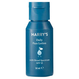 Harry's Men's Face Lotion SPF15