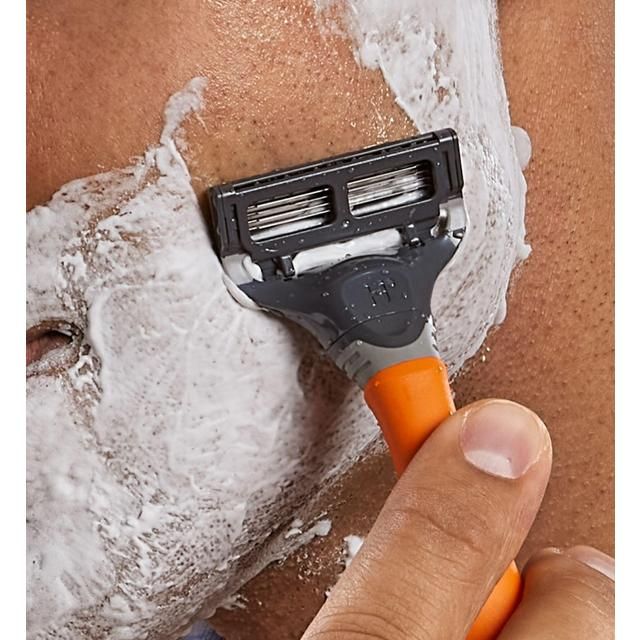 Harry's Truman Razor & Blade Forest Green