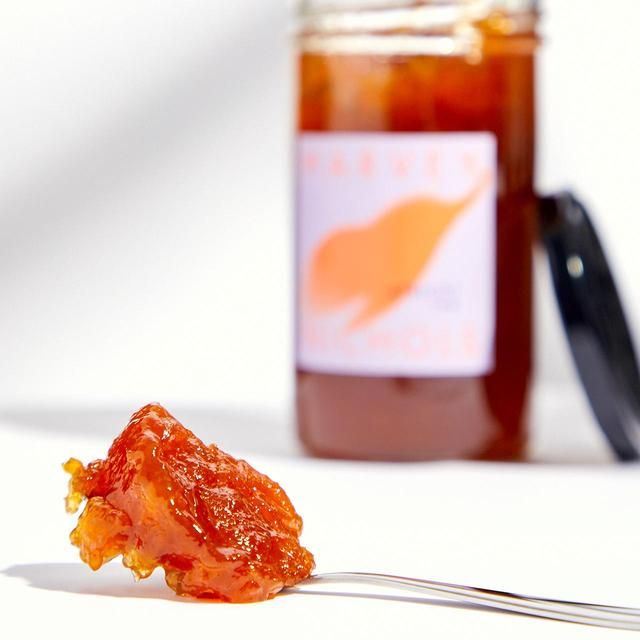Harvey Nichols Apricot Jam 325g