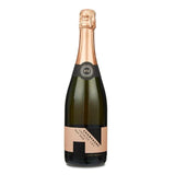 Harvey Nichols Champagne Brut Rose NV 75cl