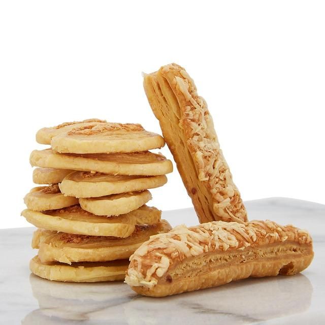 Harvey Nichols Cheesy Selection 120g