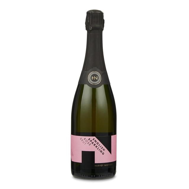 Harvey Nichols English Sparkling Rose 75cl