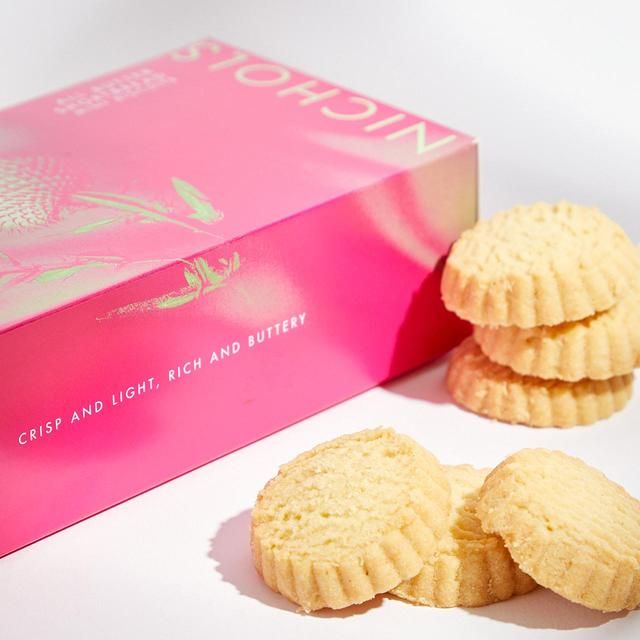 Harvey Nichols Original Mini Shortbread 150g