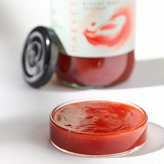 Harvey Nichols Really Hot Sauce 270g