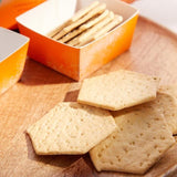 Harvey Nichols Rosemary and Sea Salt Biscuits 100g