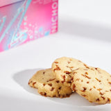 Harvey Nichols Salted Caramel Biscuits 200g