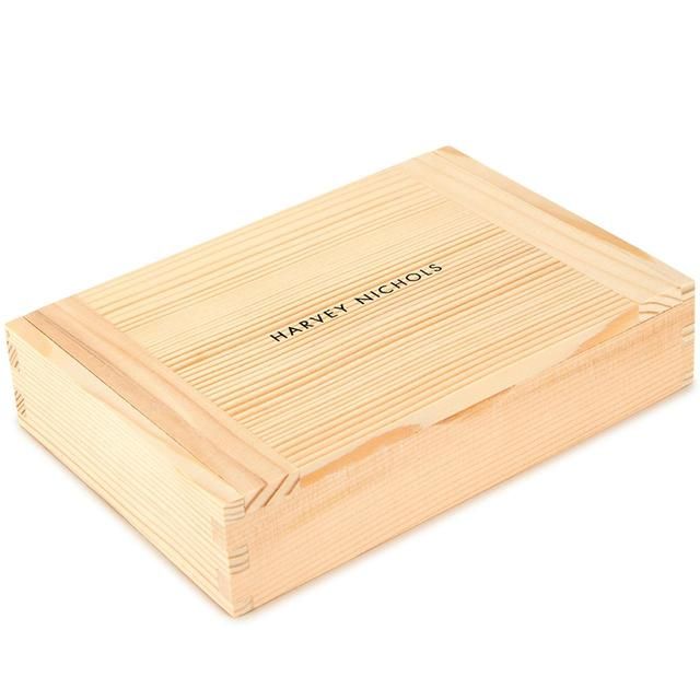 Harvey Nichols Turkish Delight with Pistachio & Pomegranate Flavour 227g