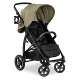 Hauck Rapid 4D Pushchair - Olive