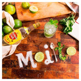 Havana Club 3 Year Old White Rum 70cl