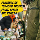 Havana Club 7 Year Old Dark Rum 70cl