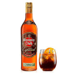 Havana Club Especial Golden Rum 70cl
