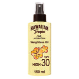 Hawaiian Tropic Silk Hydration Dry Oil Mist SPF 30 150ML