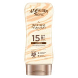 Hawaiian Tropic Silk Hydration SPF 15 Sun Lotion 180ml