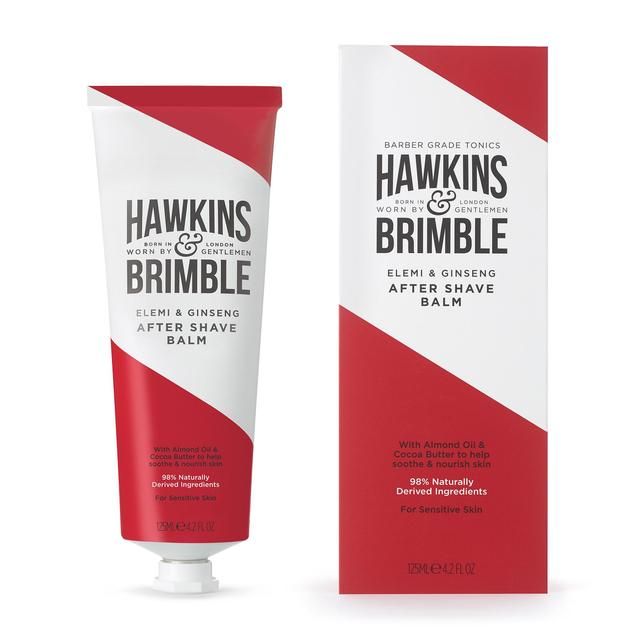 Hawkins & Brimble After Shave Balm 125ml