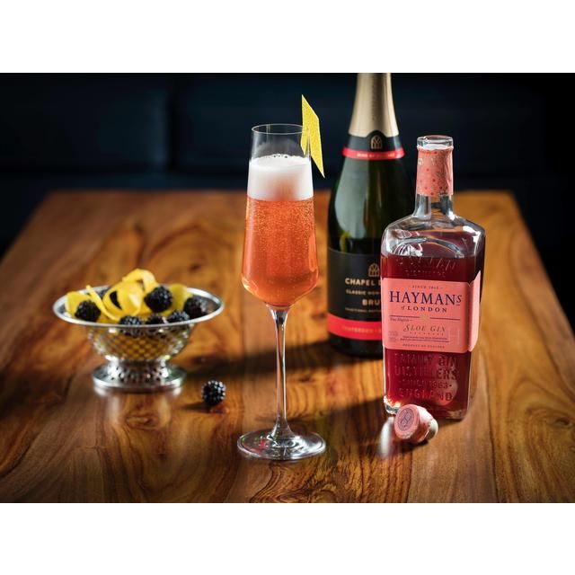 Hayman's Sloe Gin 70cl