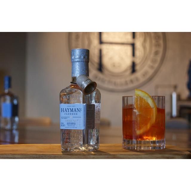 Haymans Small Gin 20cl