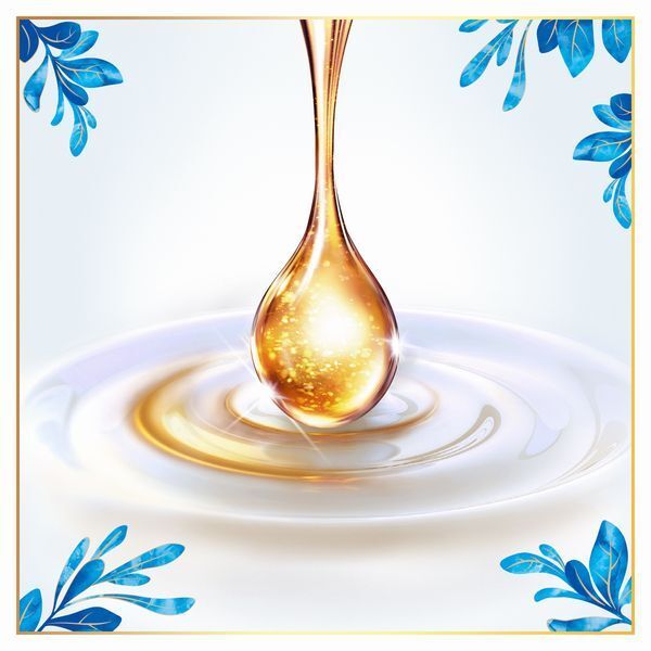 Head&Shoulders Anti Dandruff Shampoo, Repair Argan Oil 400ml