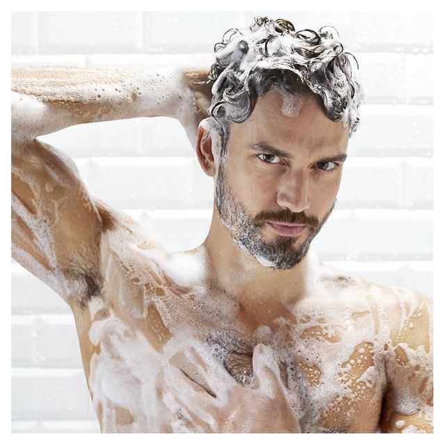 Head & Shoulders Anti Microbial Daily Protect Shampoo 400ML 400ml