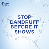 Head & Shoulders Citrus Fresh Anti Dandruff Shampoo