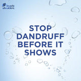 Head & Shoulders Deep Hydration Hair Conditioner 275ml