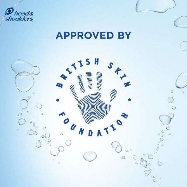 Head & Shoulders Deep Hydration Hair Conditioner 275ml